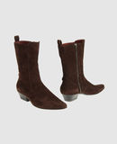 Comparez les prix Roberto cavalli - chaussures - bottes sur yoox.com