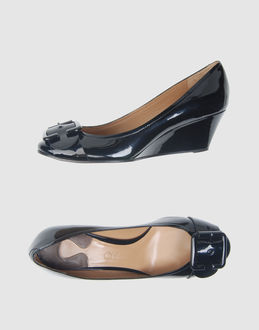 CHLOE' - FOOTWEAR - Wedges - on YOOX.COM CHLOE' - FOOTWEAR - Wedges - on YOOX.COM