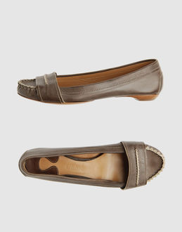 CHLOE' - FOOTWEAR - Moccassins - on YOOX.COM CHLOE' - FOOTWEAR - Moccassins - on YOOX.COM