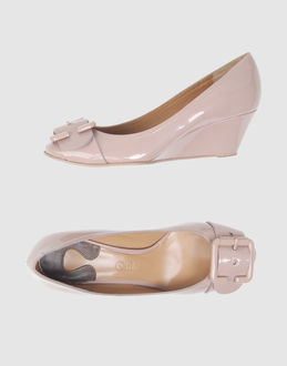 CHLOE' - FOOTWEAR - Wedges - on YOOX.COM CHLOE' - FOOTWEAR - Wedges - on YOOX.COM