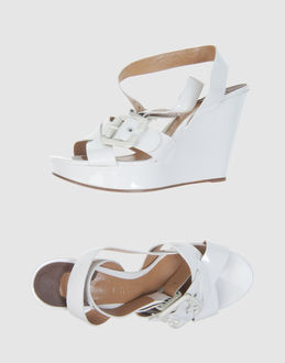 CHLOE' - FOOTWEAR - Wedges - on YOOX.COM CHLOE' - FOOTWEAR - Wedges - on YOOX.COM