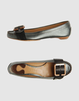 CHLOE' - FOOTWEAR - Moccassins - on YOOX.COM CHLOE' - FOOTWEAR - Moccassins - on YOOX.COM