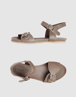 Chloe Sandals