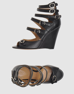 CHLOE' - FOOTWEAR - Wedges - on YOOX.COM CHLOE' - FOOTWEAR - Wedges - on YOOX.COM