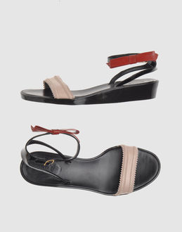 CHLOE' - FOOTWEAR - Wedges - on YOOX.COM CHLOE' - FOOTWEAR - Wedges - on YOOX.COM