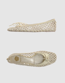 Viktor & Rolf Ballet Flats - Item 44195750 Viktor & Rolf Ballet Flats - Item 44195750