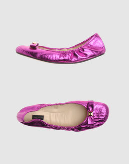 Marc Jacobs   Ballerines