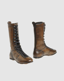 PANTOFOLA D'ORO - CHAUSSURES - Bottes sur YOOX.COM
