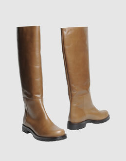 MARNI - CHAUSSURES - Bottes sur YOOX.COM