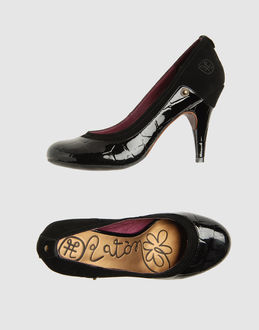 RATON - CHAUSSURES - Escarpins sur YOOX.COM