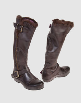 RATON - CHAUSSURES - Bottes sur YOOX.COM