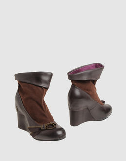 RATON - CHAUSSURES - Bottines sur YOOX.COM