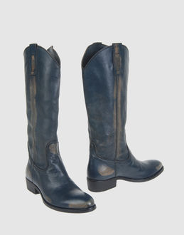 MOMA - SCHUHE - Stiefel mit Absatz - bei YOOX.COM