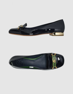 TORY BURCH Women Moccassins
