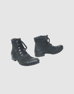 SCHMOOVE - CHAUSSURES - Rangers - sur YOOX.COM
