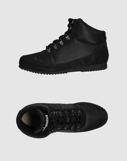 Schmoove SCHMOOVE Men High-top sneakers