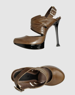 MARNI - Slingbacks - at YOOX.COM
