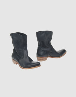 N.D.C. MADE BY HAND - CHAUSSURES - Bottines - 