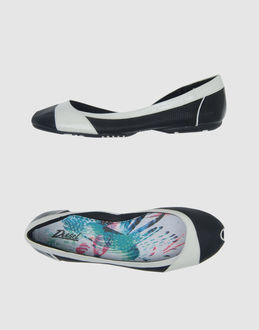 Diesel   Ballerines