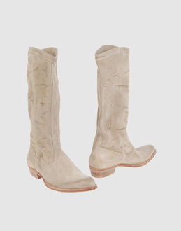 NDC MADE BY HAND CHAUSSURES Bottes sur YOOXCOM