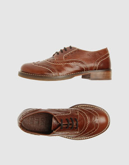 MOMINO - FOOTWEAR - Laced shoes - on YOOX.COM MOMINO - FOOTWEAR - Laced shoes - on YOOX.COM