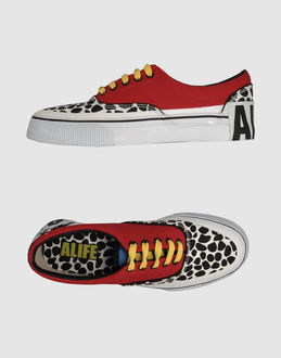ALIFE - CHAUSSURES - Sneakers - sur YOOX.COM
