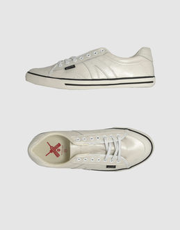 GOLIATH - CHAUSSURES - Sneakers - sur YOOX.COM