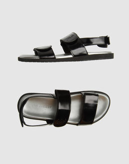 MARC JACOBS Men Sandals