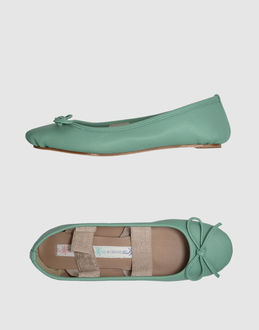 M.grifoni Denim   Ballerines