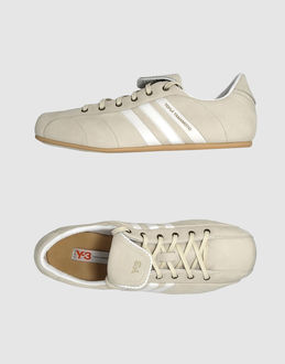 Y-3 - CHAUSSURES - Sneakers - sur YOOX.COM