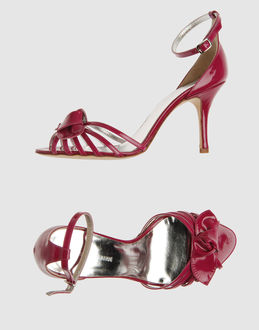 Flavio Castellani High-heeled Sandals - Item 44199316