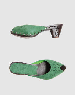 R&renzi Platform Sandals - Item 44199719 R&renzi Platform Sandals - Item 44199719
