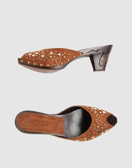 R&renzi Platform Sandals - Item 44199726 R&renzi Platform Sandals - Item 44199726