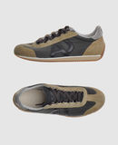 ARMANI JEANS - SCHUHE - Sneakers bei YOOX.COM