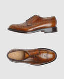 Compara precios y productos Keaton - calzado - zapatos de cordones en yoox.com