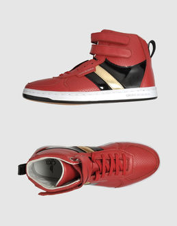 CREATIVE RECREATION Men High-top sneakers