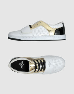 CREATIVE RECREATION Men Sneakers