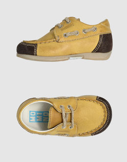 MOMINO - FOOTWEAR - Laced shoes - on YOOX.COM MOMINO - FOOTWEAR - Laced shoes - on YOOX.COM