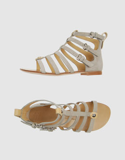 GIUSEPPE ZANOTTI DESIGN Sandals - Item 44200146
