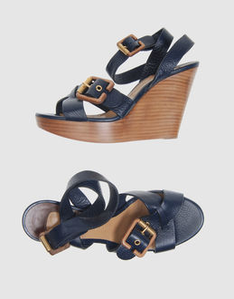 CHLOE' - FOOTWEAR - Wedges - on YOOX.COM CHLOE' - FOOTWEAR - Wedges - on YOOX.COM