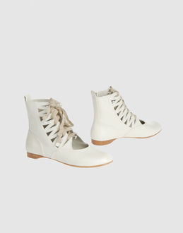 MARC BY MARC JACOBS - CHAUSSURES - Bottines - 