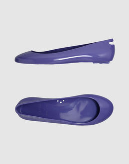 KARTELL - SCHUHE - Ballerinas - bei YOOX.COM