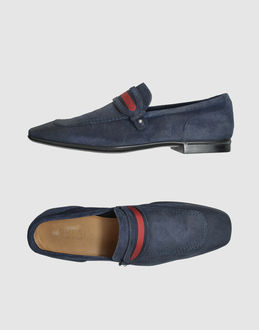 GUCCI - FOOTWEAR - Moccassins - on YOOX.COM
