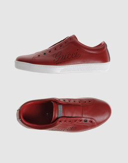 GUCCI - FOOTWEAR - Sneakers - on YOOX.COM