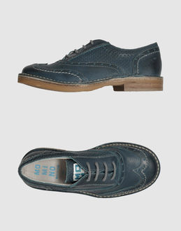 MOMINO - FOOTWEAR - Laced shoes - on YOOX.COM MOMINO - FOOTWEAR - Laced shoes - on YOOX.COM