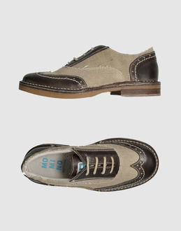 MOMINO - FOOTWEAR - Laced shoes - on YOOX.COM MOMINO - FOOTWEAR - Laced shoes - on YOOX.COM