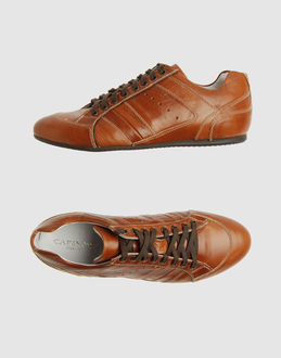 CAFe'NOIR - CHAUSSURES - Sneakers - sur YOOX.COM
