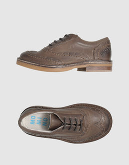 MOMINO - FOOTWEAR - Laced shoes - on YOOX.COM MOMINO - FOOTWEAR - Laced shoes - on YOOX.COM