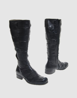 IXOS - CHAUSSURES - Bottes � talon sur YOOX.COM