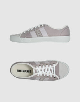 BIKKEMBERGS - SCHUHE - Sneakers - bei YOOX.COM